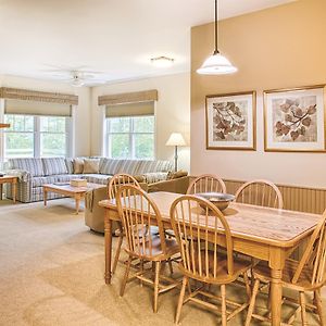 One-Bedroom King Suite